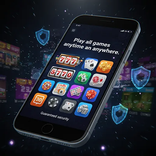 Manage Payments and Play Safely with App Controls - 313bet