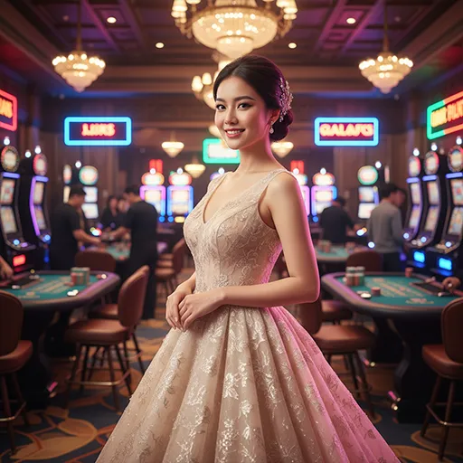 Players enjoy secure immersive live casino tables