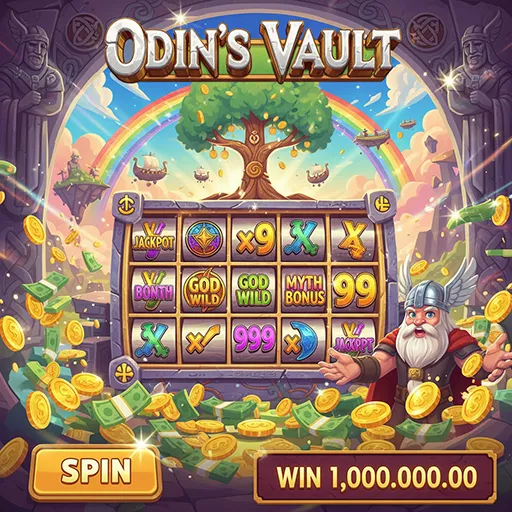 Vibrant online slot game display featuring spinning reels and dazzling symbols on the 313bet casino platform.