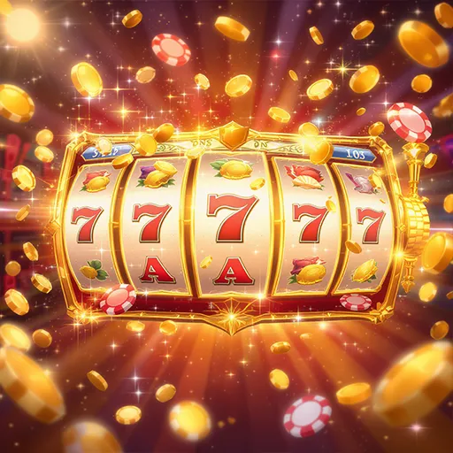 Discover a dazzling array of online casino slot games on the 313bet gaming platform, where vibrant reels and eye-catching icons take center stage.