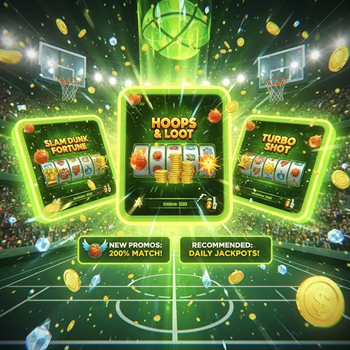 Colorful online casino homepage layout with slot games and bonuses on 313bet platform