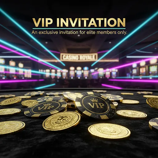 VIP mobile casino rewards and offers at 313bet