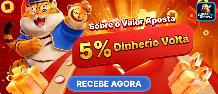 Usuário acessando bônus de boas-vindas no app